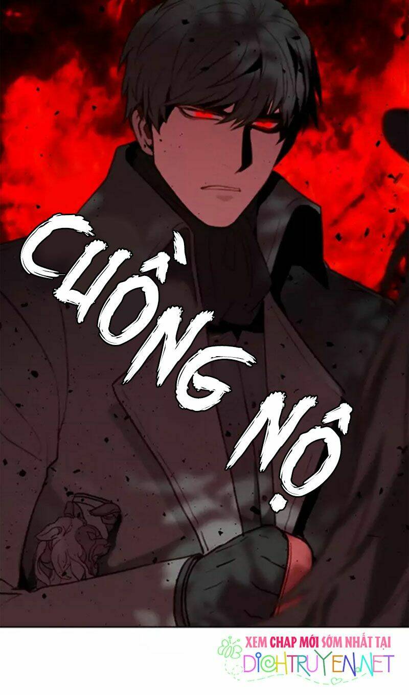 Hóa kiếp thành chị gái của bạo chúa: Chapter 16