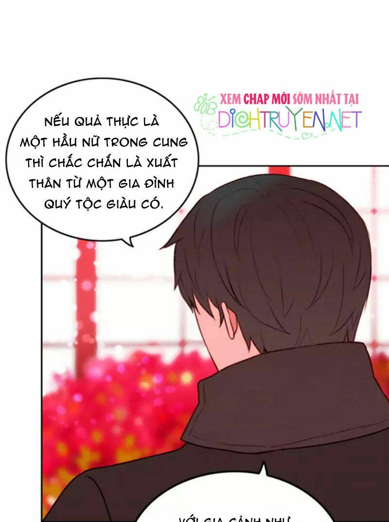 Hóa kiếp thành chị gái của bạo chúa: Chapter 16