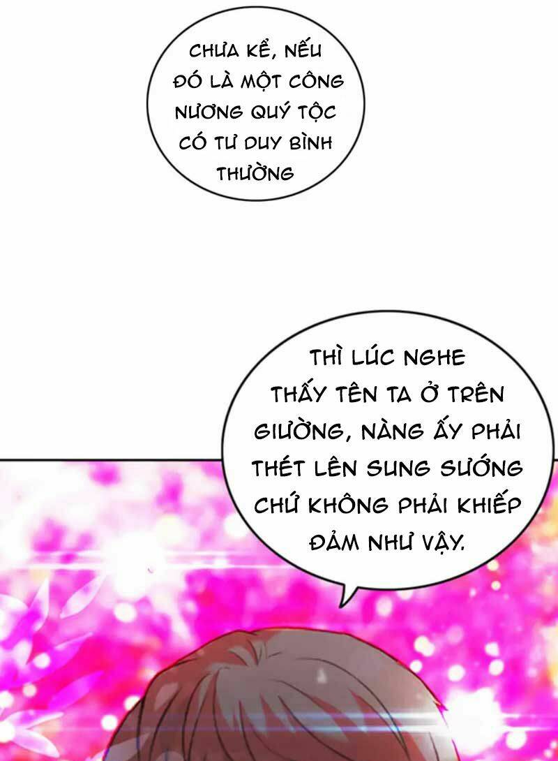 Hóa kiếp thành chị gái của bạo chúa: Chapter 16