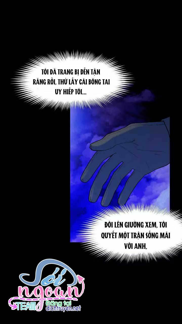 Hóa kiếp thành chị gái của bạo chúa: Chapter 19