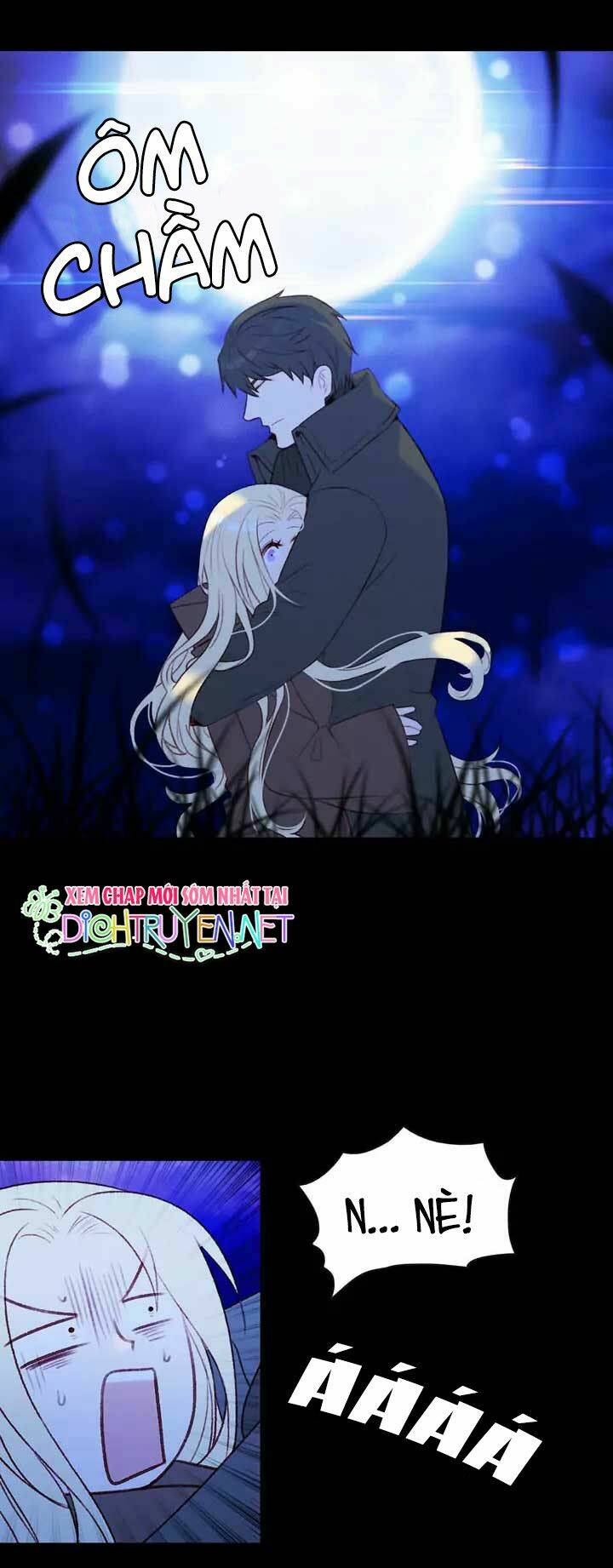 Hóa kiếp thành chị gái của bạo chúa: Chapter 19