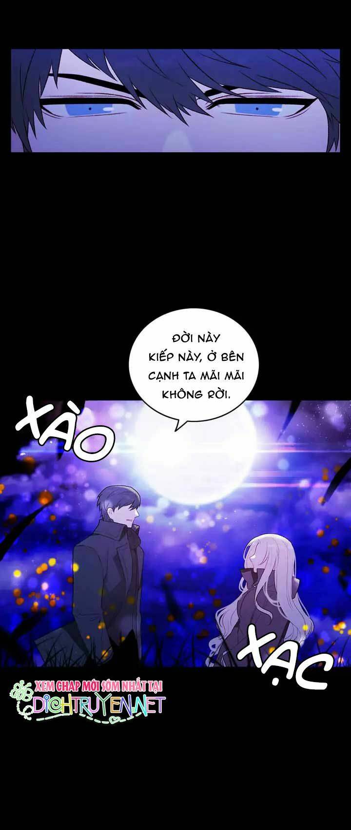 Hóa kiếp thành chị gái của bạo chúa: Chapter 19