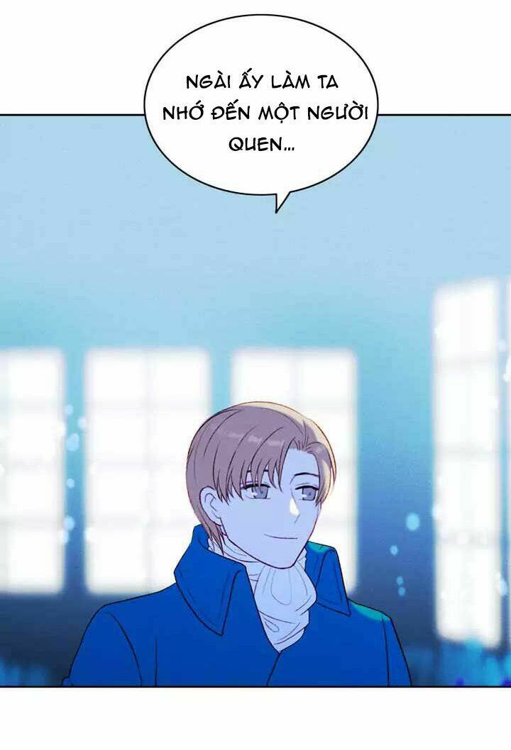 Hóa kiếp thành chị gái của bạo chúa: Chapter 19