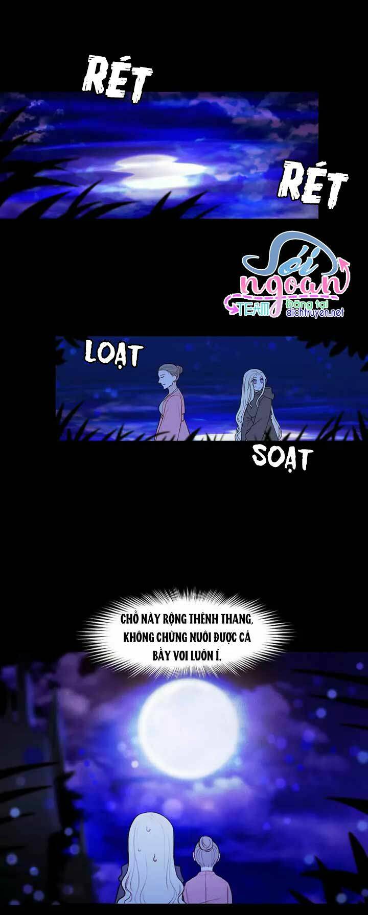 Hóa kiếp thành chị gái của bạo chúa: Chapter 19