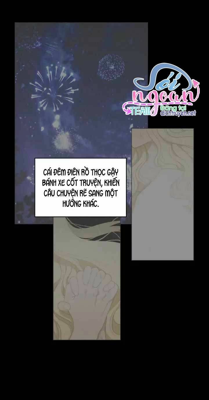 Hóa kiếp thành chị gái của bạo chúa: Chapter 19