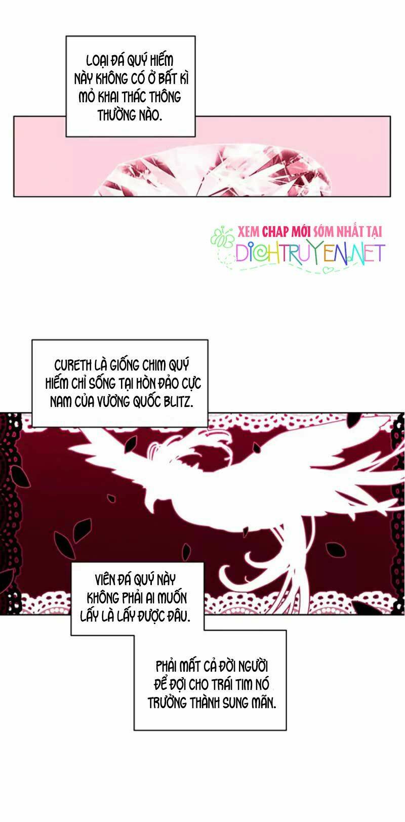 Hóa kiếp thành chị gái của bạo chúa: Chapter 21