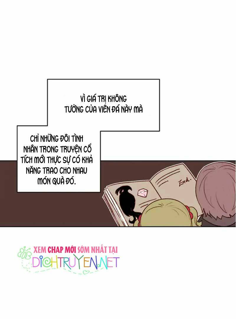 Hóa kiếp thành chị gái của bạo chúa: Chapter 21