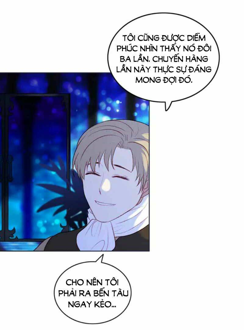 Hóa kiếp thành chị gái của bạo chúa: Chapter 21