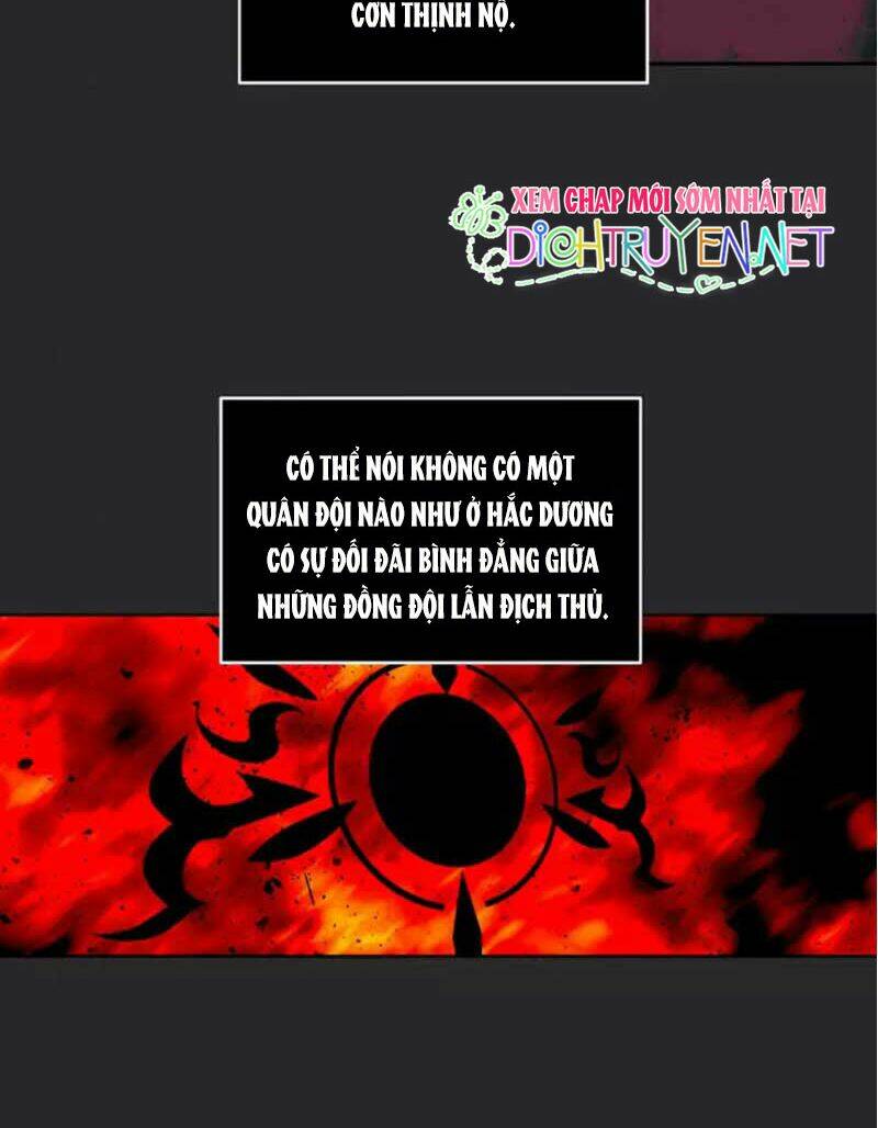 Hóa kiếp thành chị gái của bạo chúa: Chapter 21