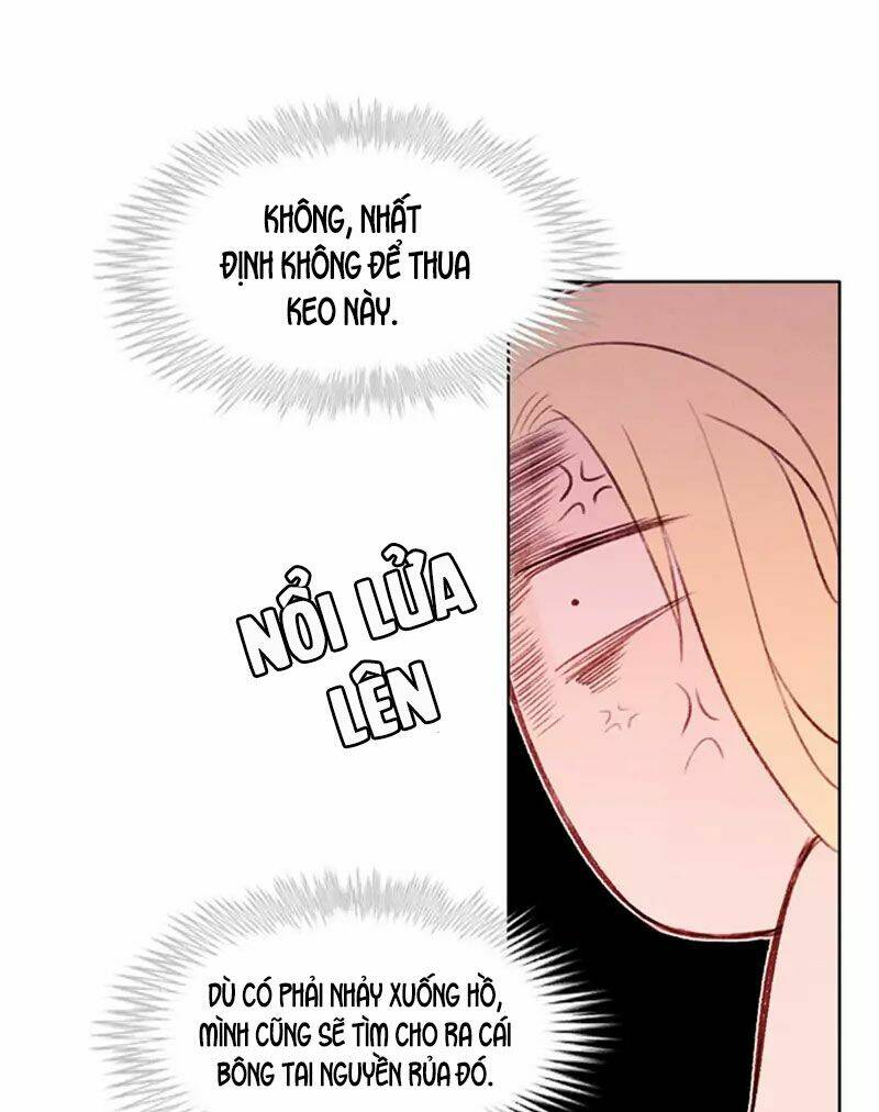 Hóa kiếp thành chị gái của bạo chúa: Chapter 22
