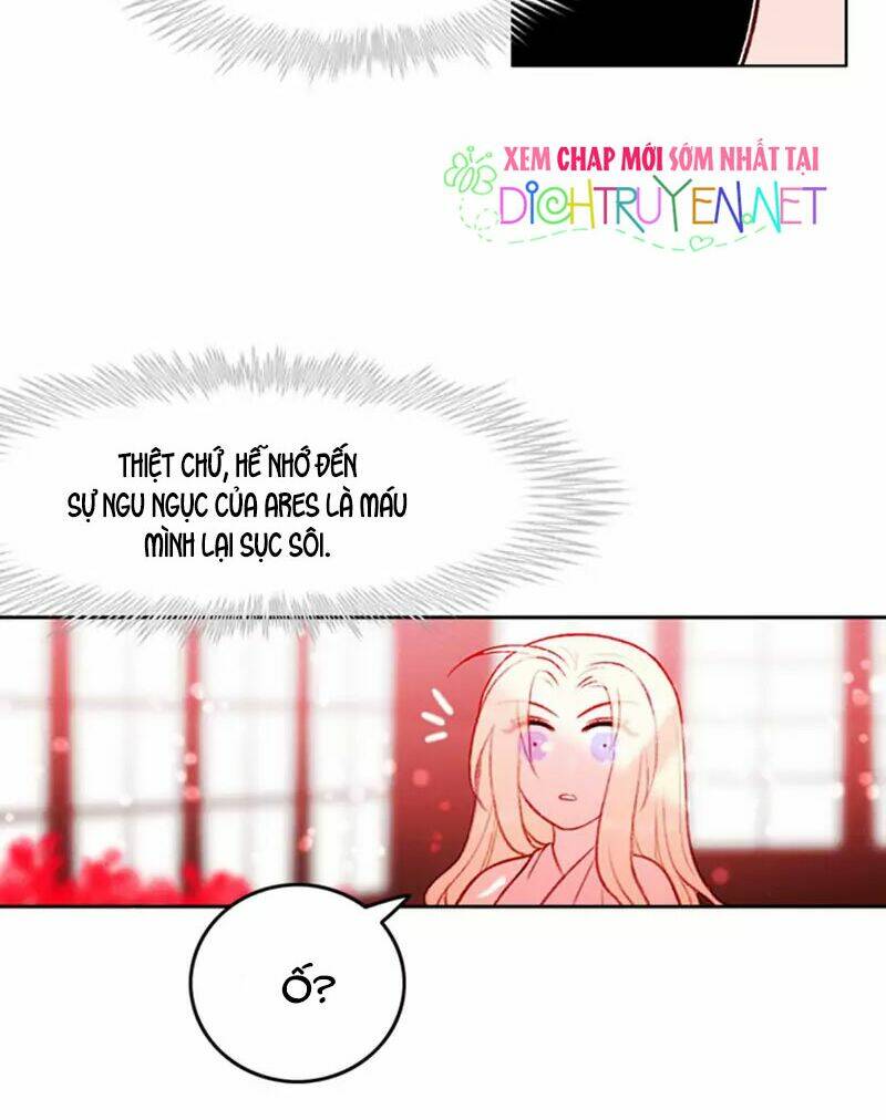Hóa kiếp thành chị gái của bạo chúa: Chapter 22
