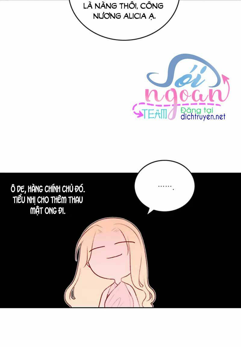 Hóa kiếp thành chị gái của bạo chúa: Chapter 22