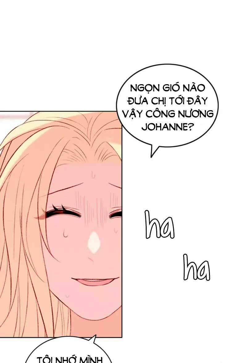 Hóa kiếp thành chị gái của bạo chúa: Chapter 22