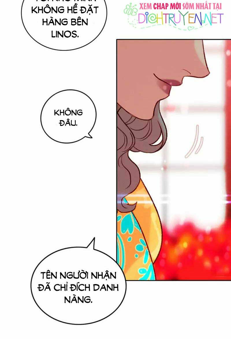 Hóa kiếp thành chị gái của bạo chúa: Chapter 22