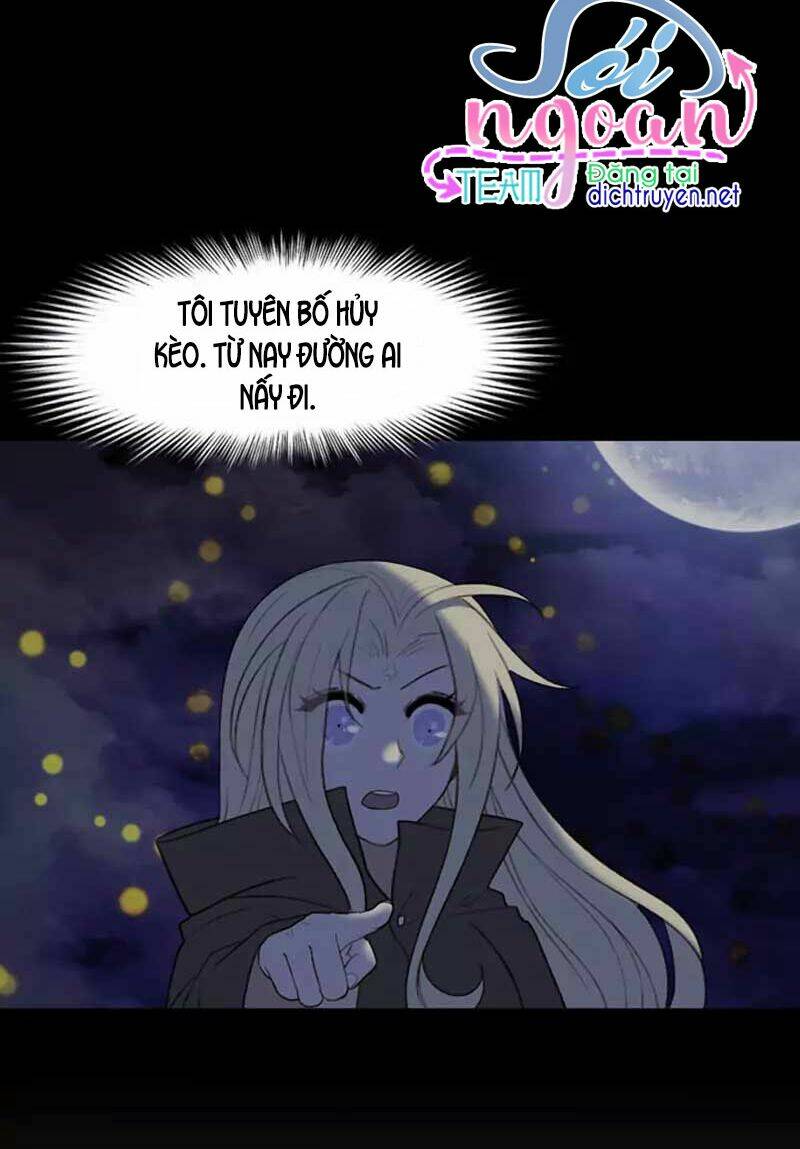 Hóa kiếp thành chị gái của bạo chúa: Chapter 22