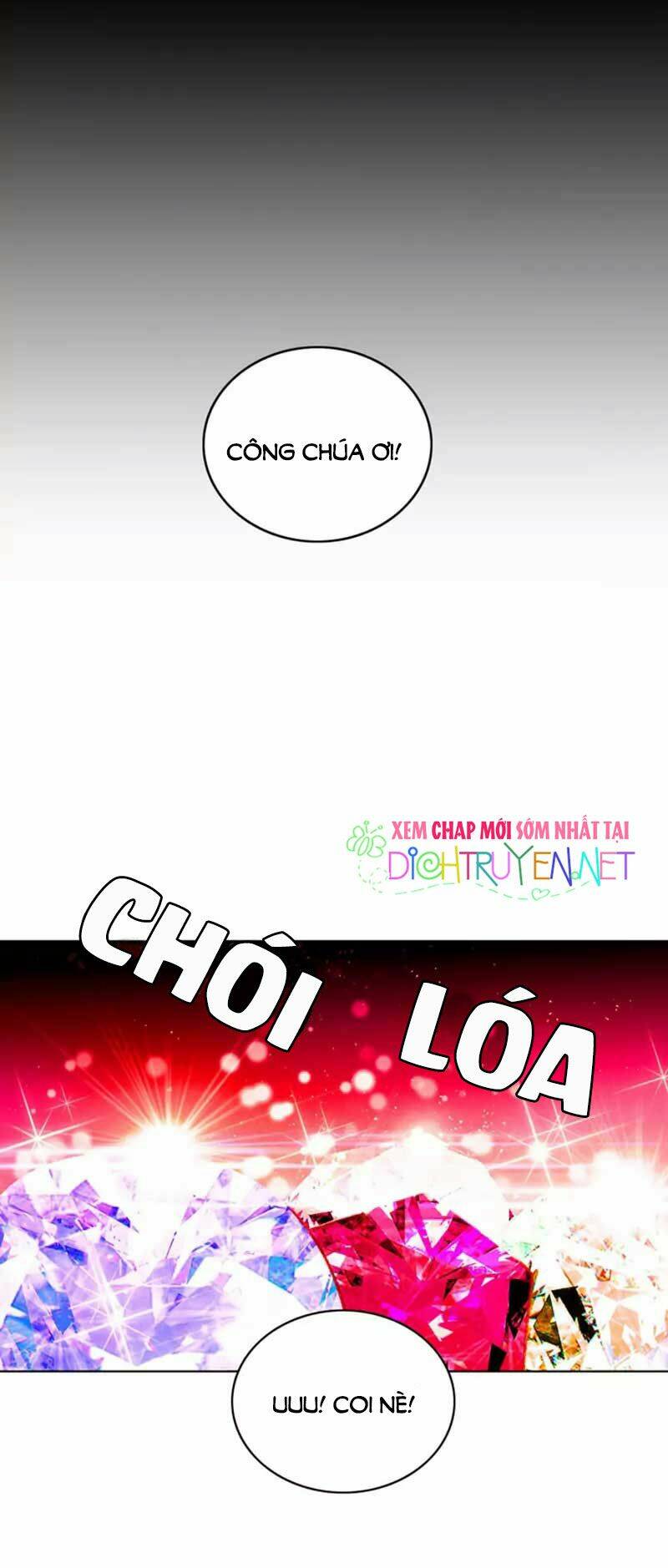 Hóa kiếp thành chị gái của bạo chúa: Chapter 22