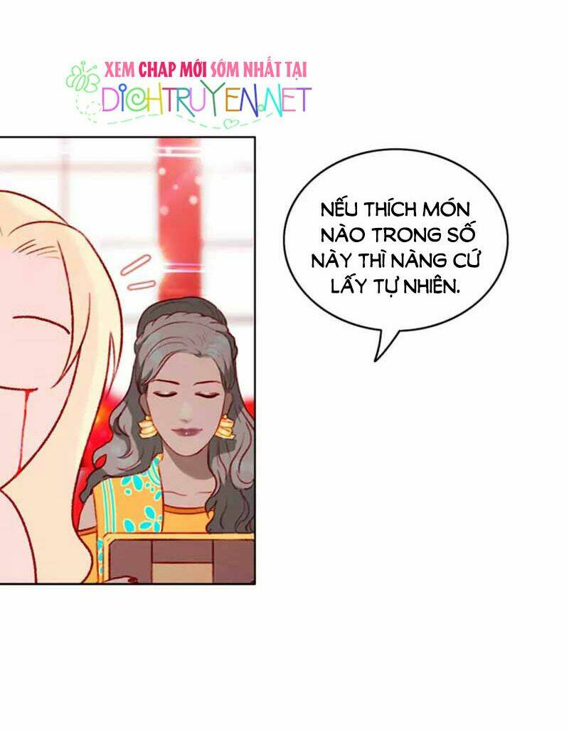 Hóa kiếp thành chị gái của bạo chúa: Chapter 22