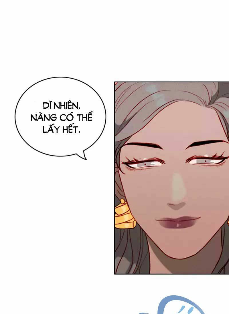 Hóa kiếp thành chị gái của bạo chúa: Chapter 22