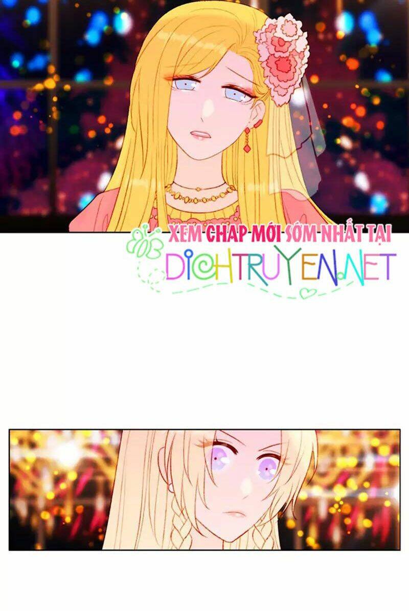 Hóa kiếp thành chị gái của bạo chúa: Chapter 26