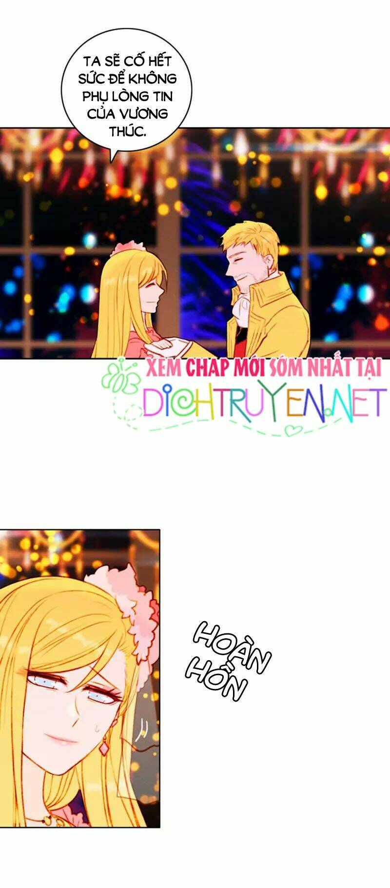 Hóa kiếp thành chị gái của bạo chúa: Chapter 26