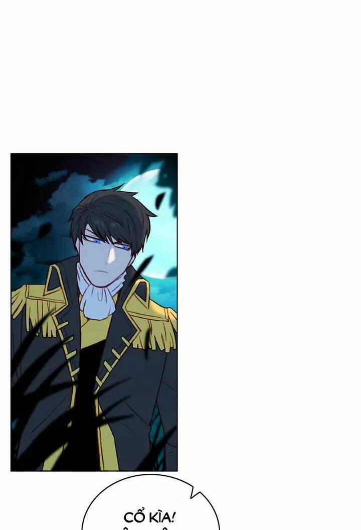 Hóa kiếp thành chị gái của bạo chúa: Chapter 26