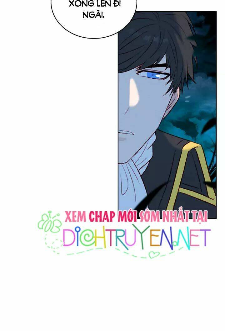 Hóa kiếp thành chị gái của bạo chúa: Chapter 26