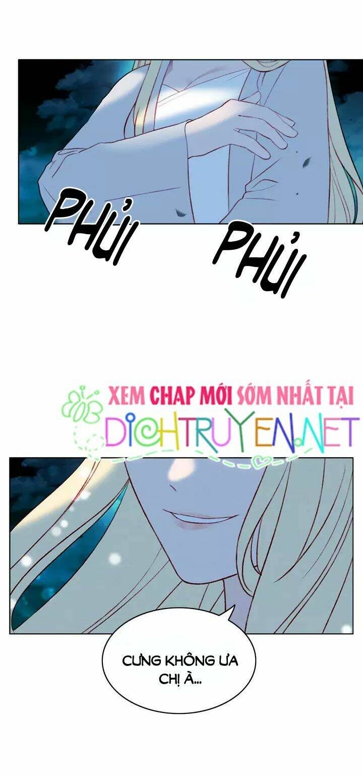 Hóa kiếp thành chị gái của bạo chúa: Chapter 27