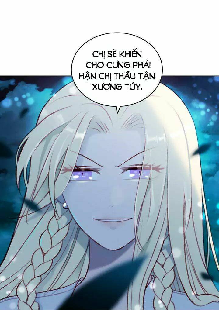 Hóa kiếp thành chị gái của bạo chúa: Chapter 27
