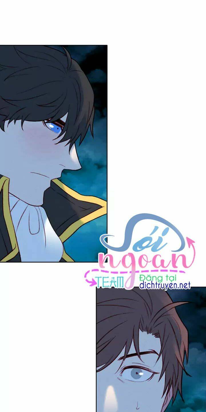 Hóa kiếp thành chị gái của bạo chúa: Chapter 27