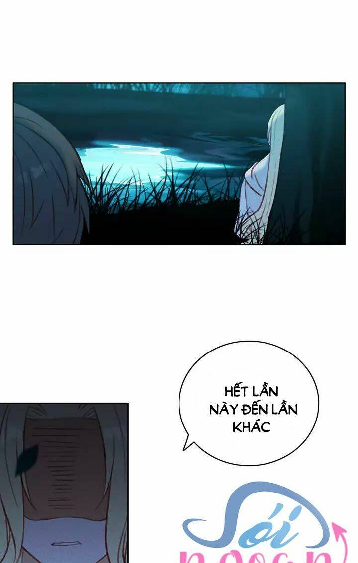 Hóa kiếp thành chị gái của bạo chúa: Chapter 27