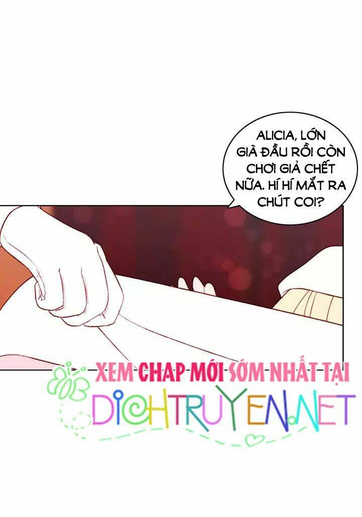 Hóa kiếp thành chị gái của bạo chúa: Chapter 27