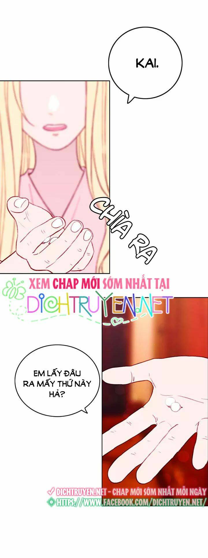 Hóa kiếp thành chị gái của bạo chúa: Chapter 27