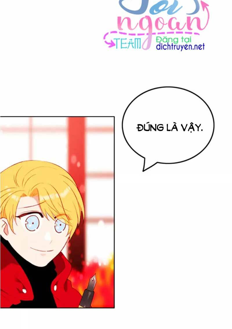 Hóa kiếp thành chị gái của bạo chúa: Chapter 32