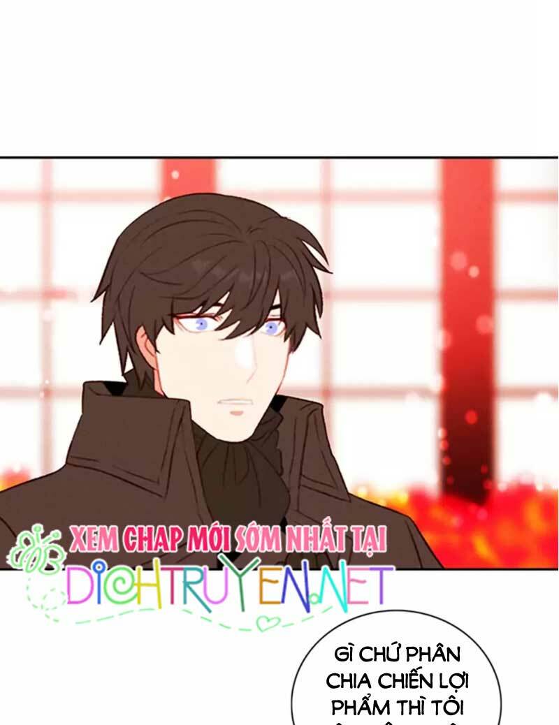 Hóa kiếp thành chị gái của bạo chúa: Chapter 32