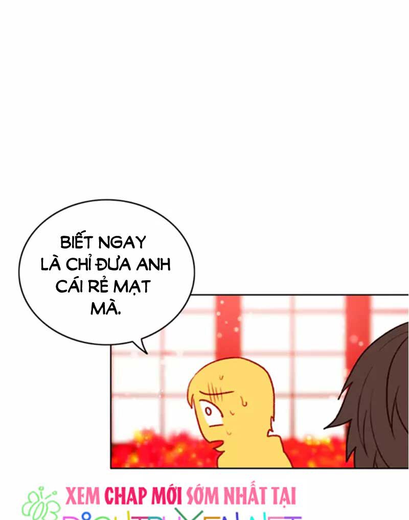 Hóa kiếp thành chị gái của bạo chúa: Chapter 32