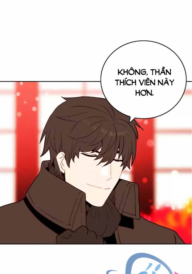 Hóa kiếp thành chị gái của bạo chúa: Chapter 32