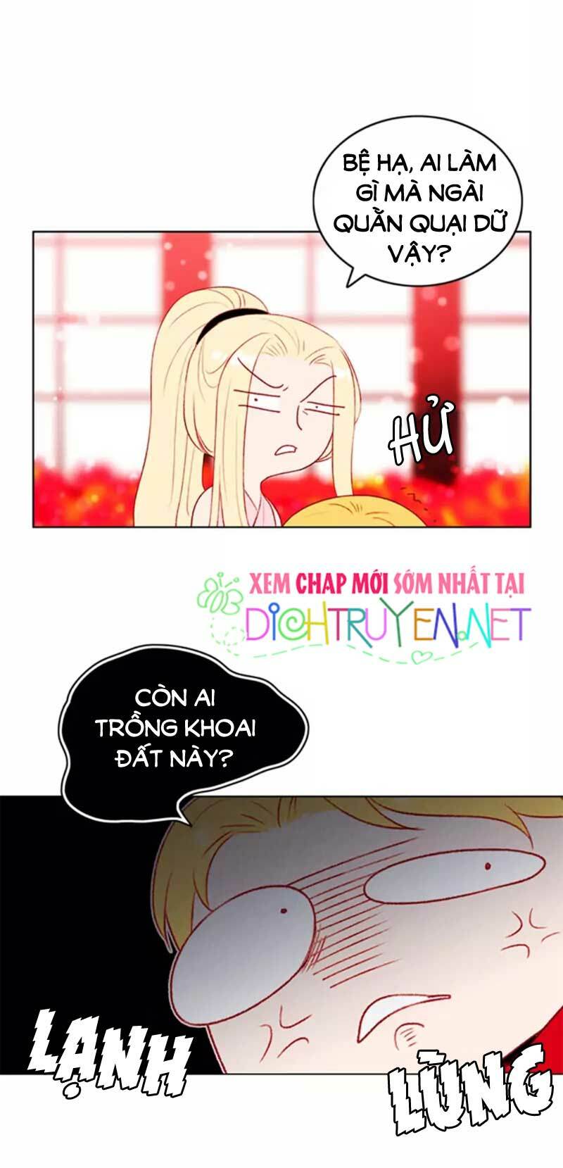 Hóa kiếp thành chị gái của bạo chúa: Chapter 32