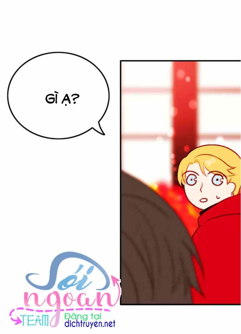 Hóa kiếp thành chị gái của bạo chúa: Chapter 32