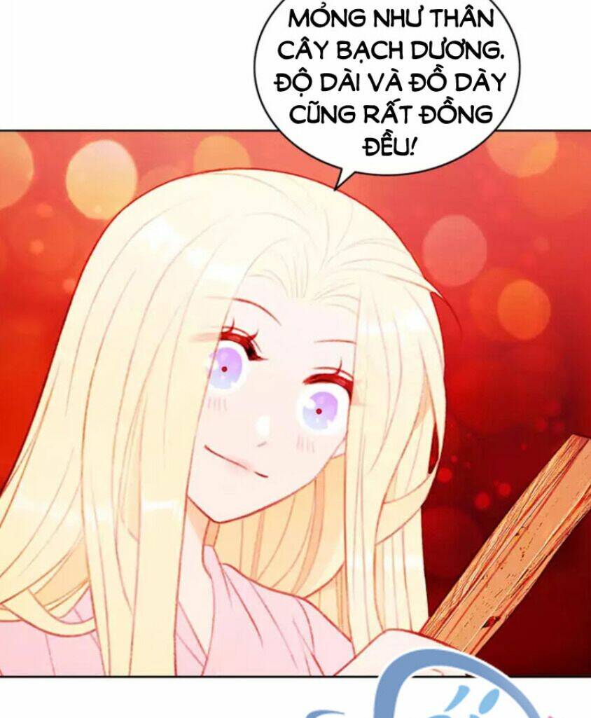 Hóa kiếp thành chị gái của bạo chúa: Chapter 41