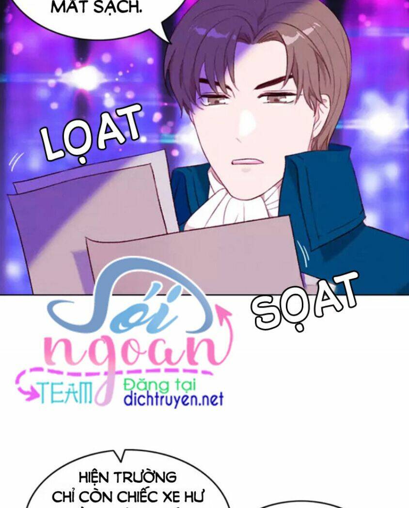 Hóa kiếp thành chị gái của bạo chúa: Chapter 41