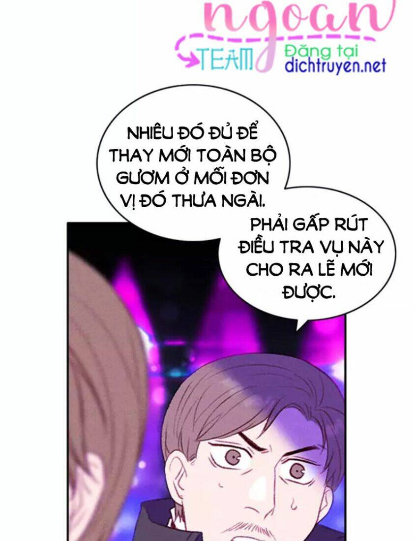Hóa kiếp thành chị gái của bạo chúa: Chapter 41