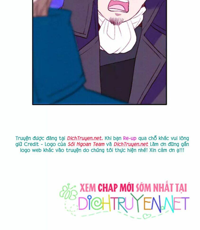 Hóa kiếp thành chị gái của bạo chúa: Chapter 41