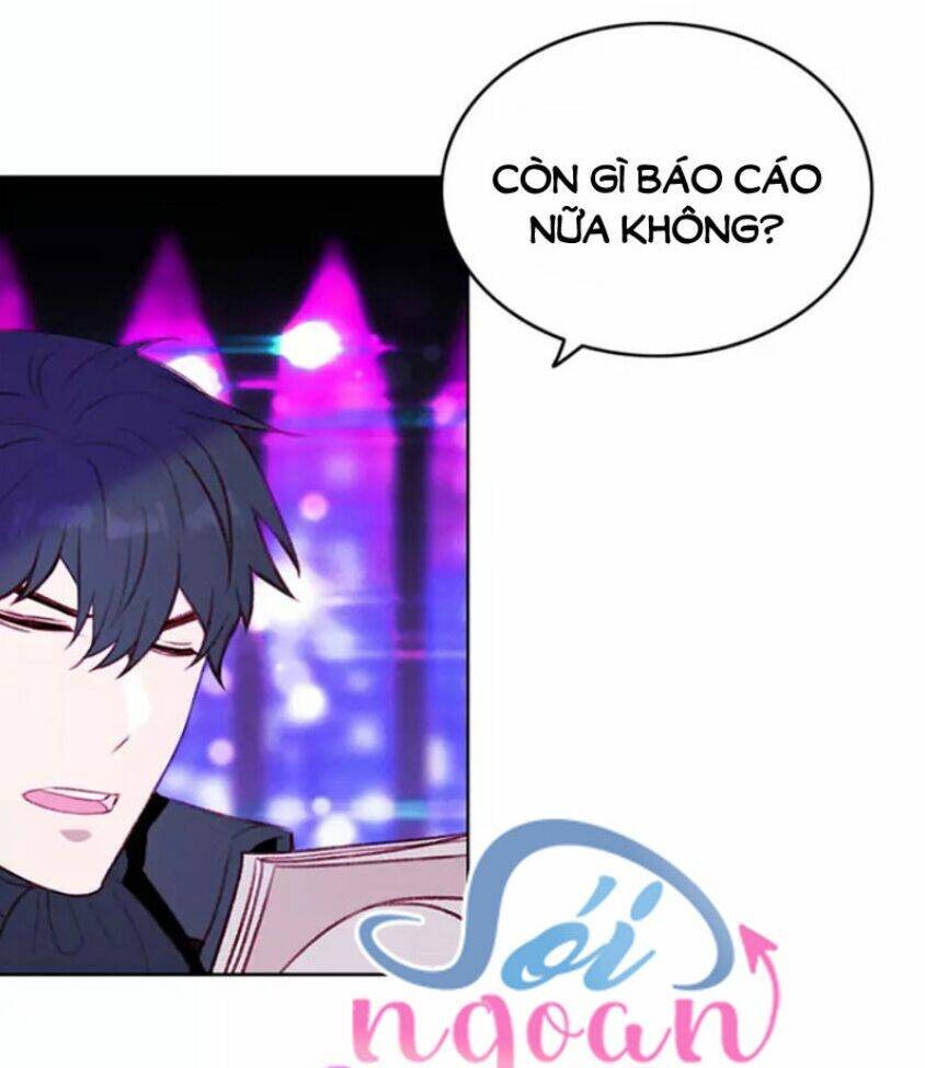 Hóa kiếp thành chị gái của bạo chúa: Chapter 41