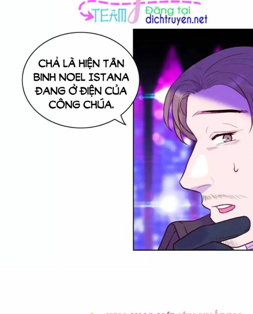 Hóa kiếp thành chị gái của bạo chúa: Chapter 41