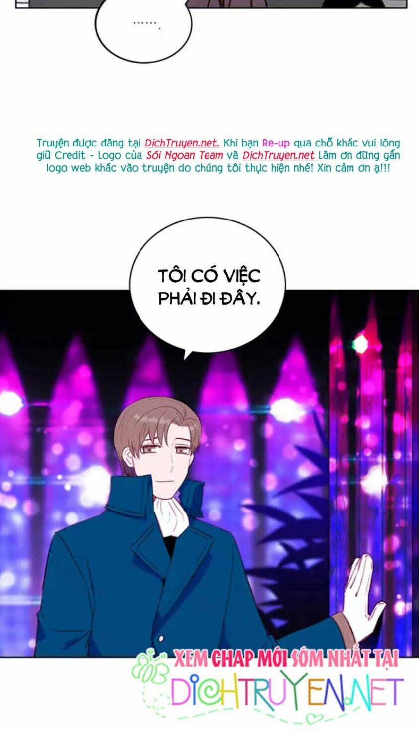 Hóa kiếp thành chị gái của bạo chúa: Chapter 41