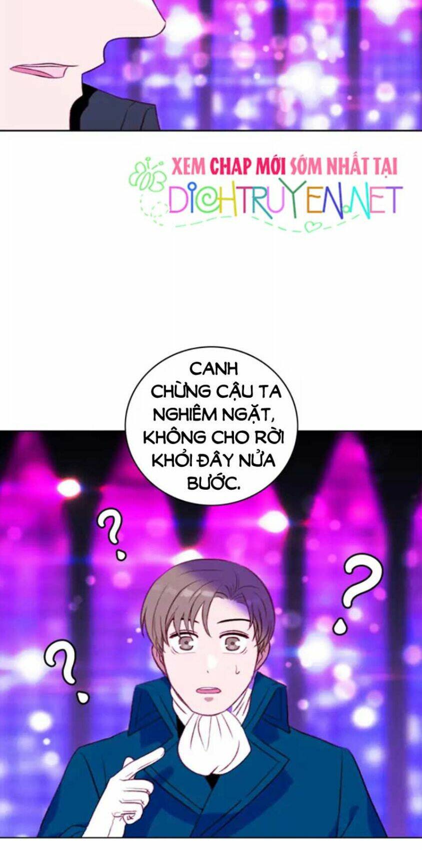 Hóa kiếp thành chị gái của bạo chúa: Chapter 41