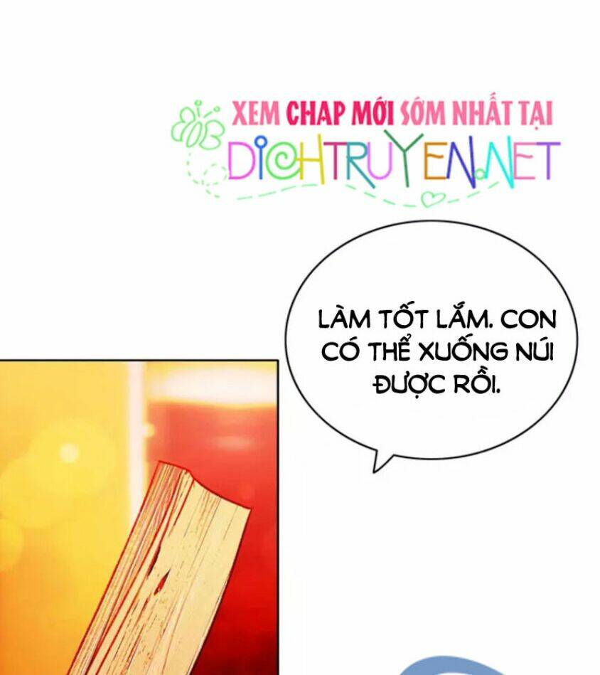 Hóa kiếp thành chị gái của bạo chúa: Chapter 41