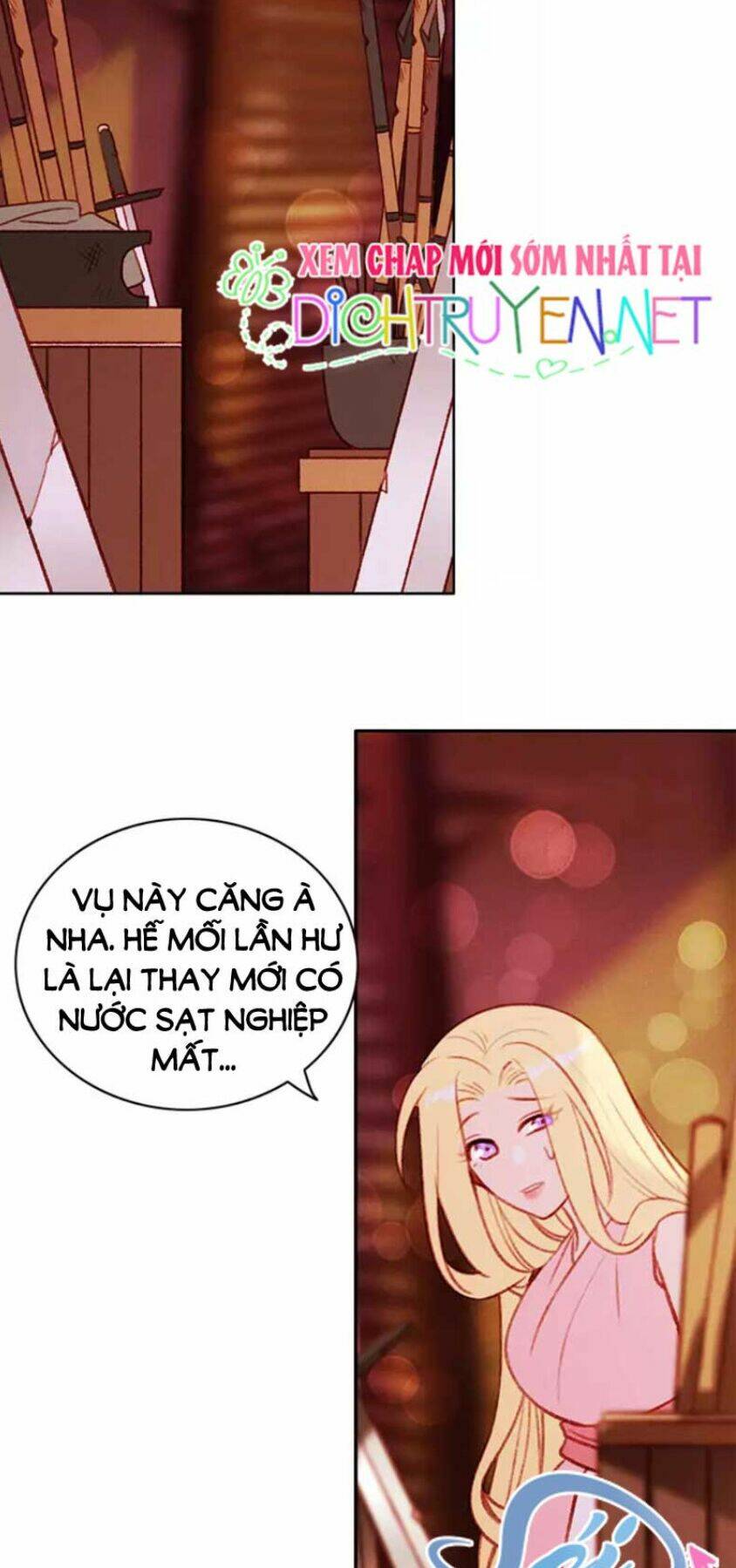Hóa kiếp thành chị gái của bạo chúa: Chapter 41