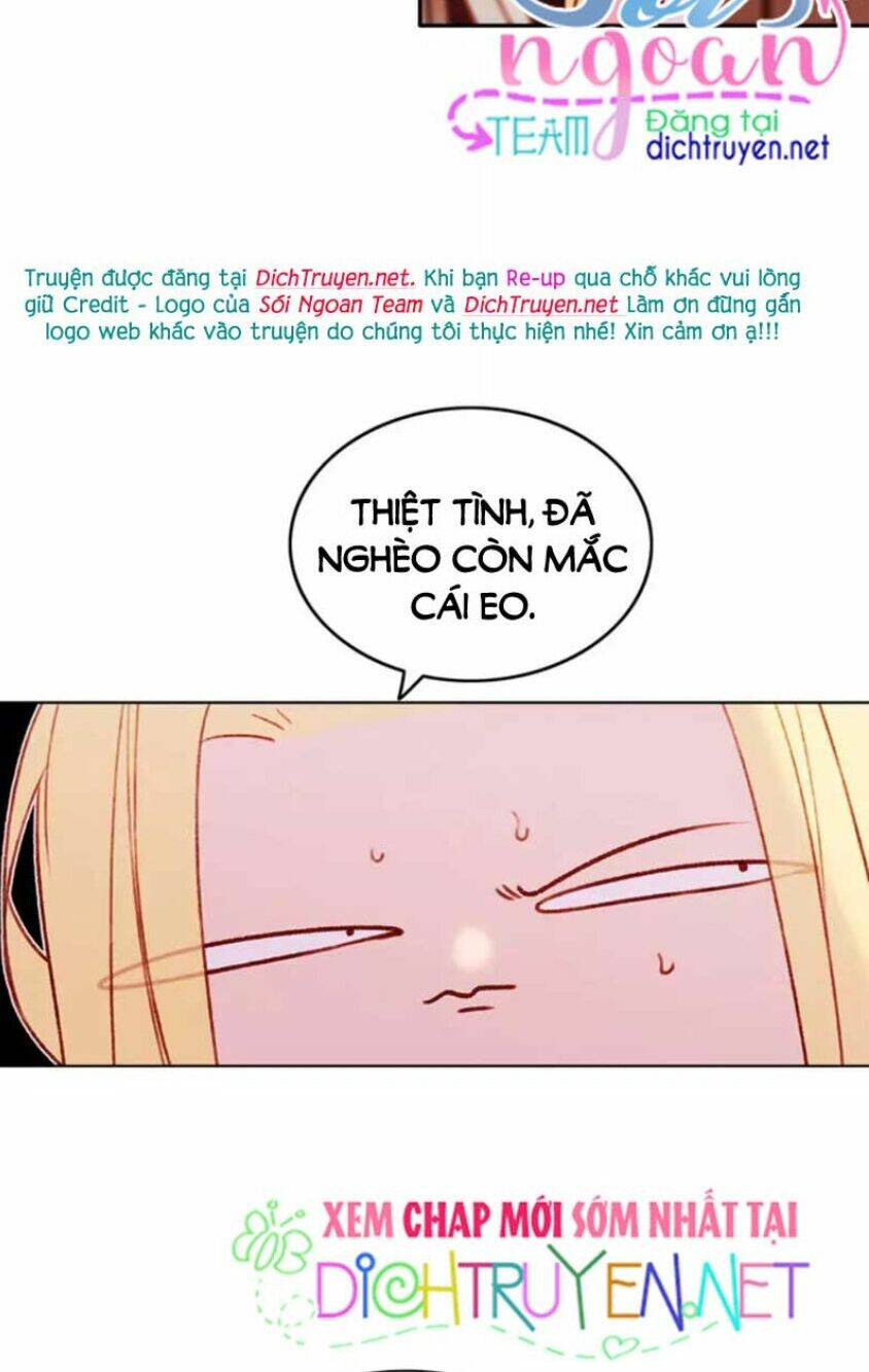 Hóa kiếp thành chị gái của bạo chúa: Chapter 41