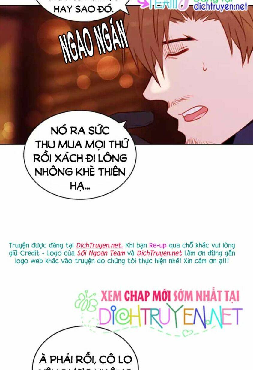 Hóa kiếp thành chị gái của bạo chúa: Chapter 41
